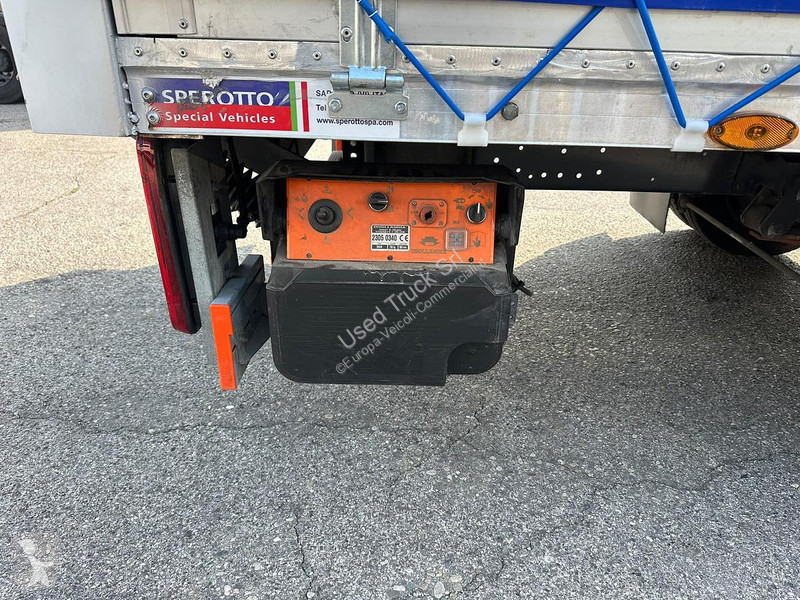 Furgoneta Iveco  35C14