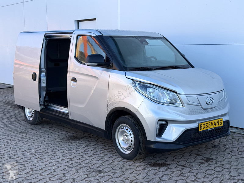 Furgoneta Maxus 50kWh 122PK Elektrisch! L1...