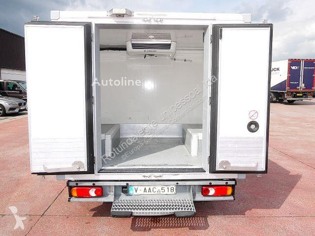 Furgoneta Fiat