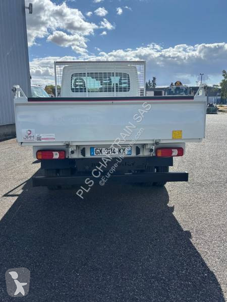 Furgoneta Iveco 35C16H