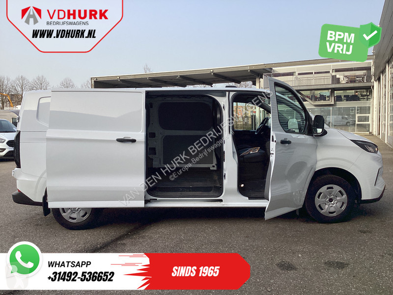 Furgoneta Ford 2.0 TDCI 135 pk L2 Trend 2.8t...