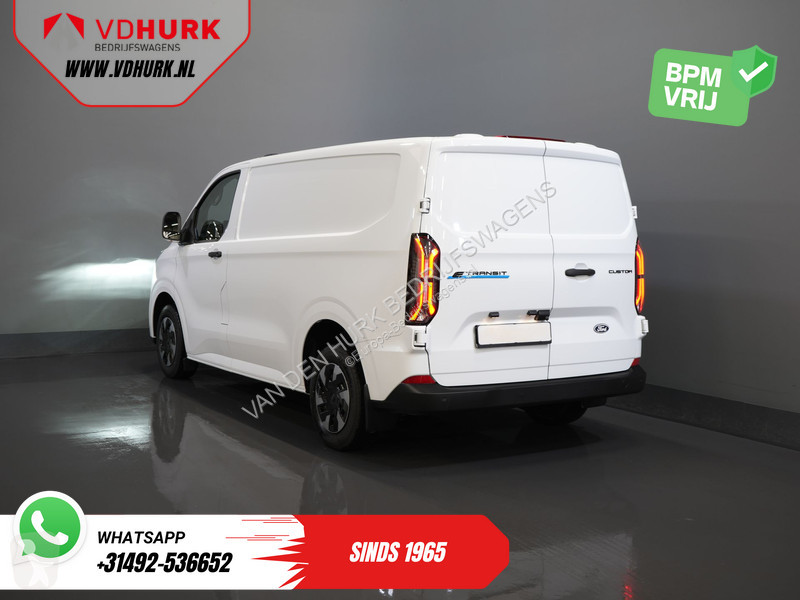 Furgoneta Ford Trend 330 km WLTP LED/...