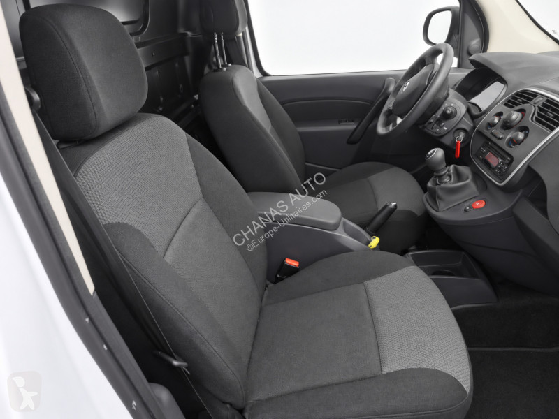 Furgoneta Renault 1.5 Blue dCi 80 Grand Confort