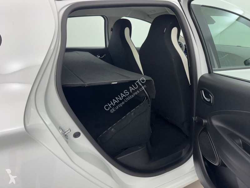 Véhicule utilitaire Renault R110 ACHAT INTEGRAL...