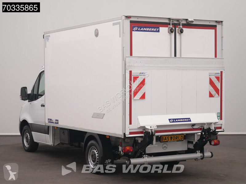 Furgoneta Mercedes 316 CDI Automaat Koel/Vries...