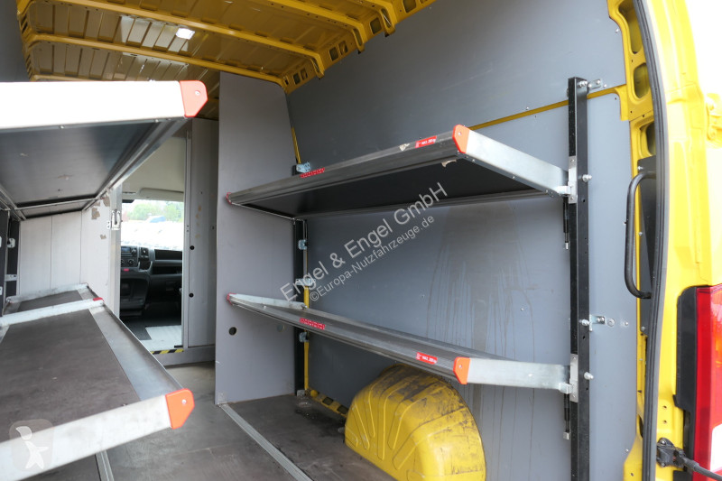 Furgoneta Fiat Ducato 35 130 L5H3