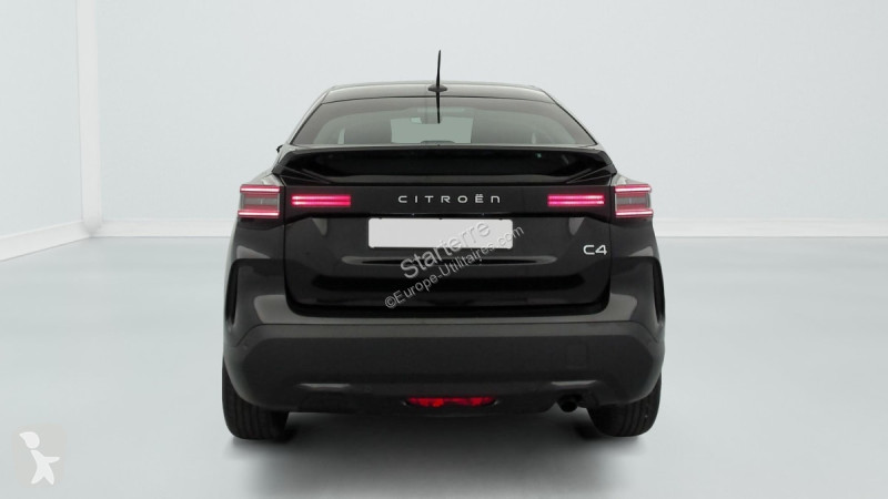 Véhicule utilitaire Citroën
