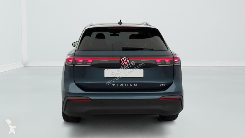 Véhicule utilitaire Volkswagen