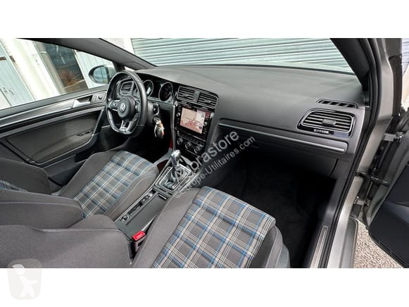 Haszongépjármű Volkswagen 7.5
