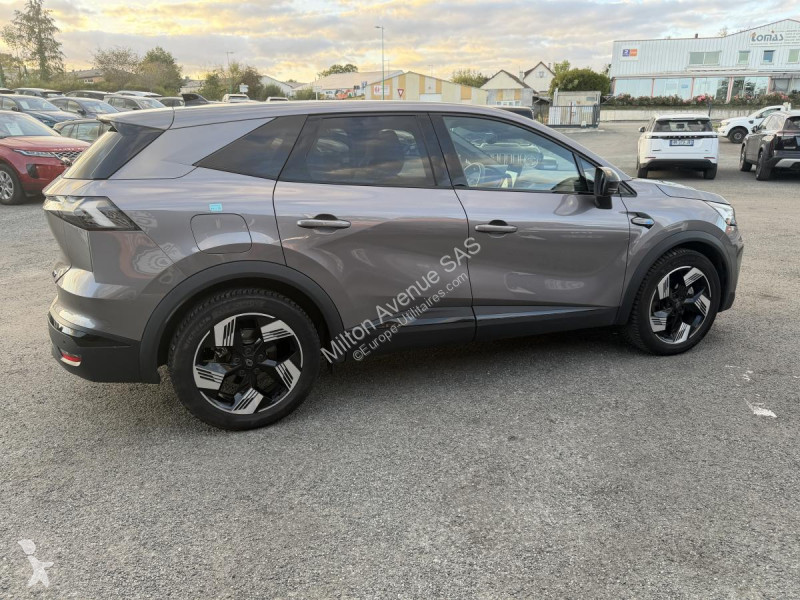 Furgoneta Renault