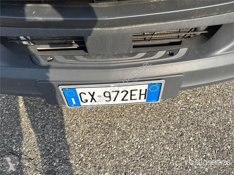 Haszongépjármű  Sprinter 311CDI Cargo Van