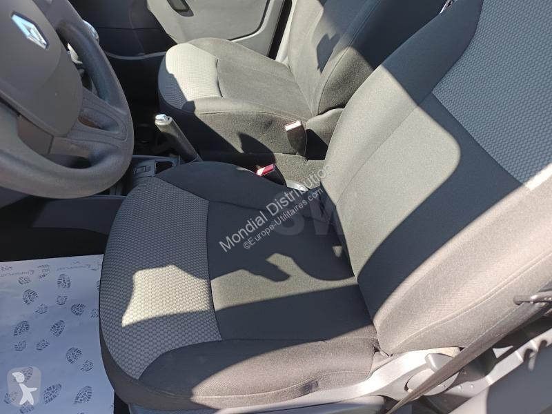 Furgoneta Renault 1.5 dci 95 TPMR
