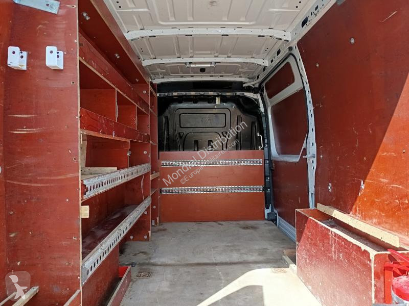 Haszongépjármű Renault F3500 L2H2 DCI 130 GRAND...