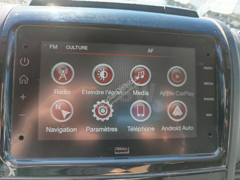 Haszongépjármű Opel 35 L2H2 CDTI 140