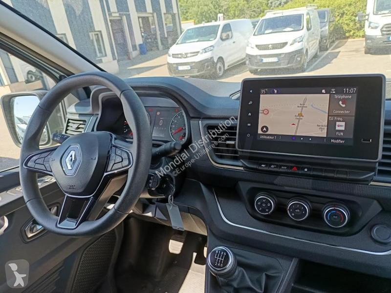 Haszongépjármű Renault L1H1 DCI 130 GRAND CONFORT