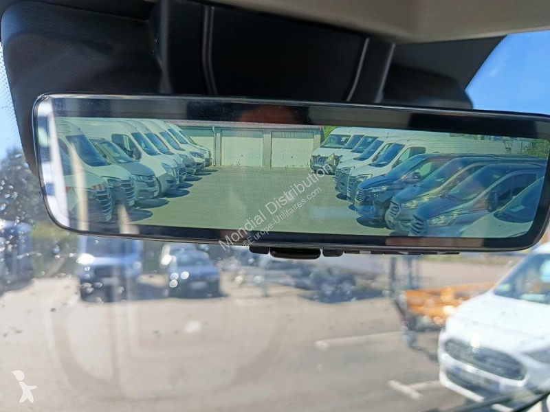 Haszongépjármű Citroën 35 L4H2 HDI 180