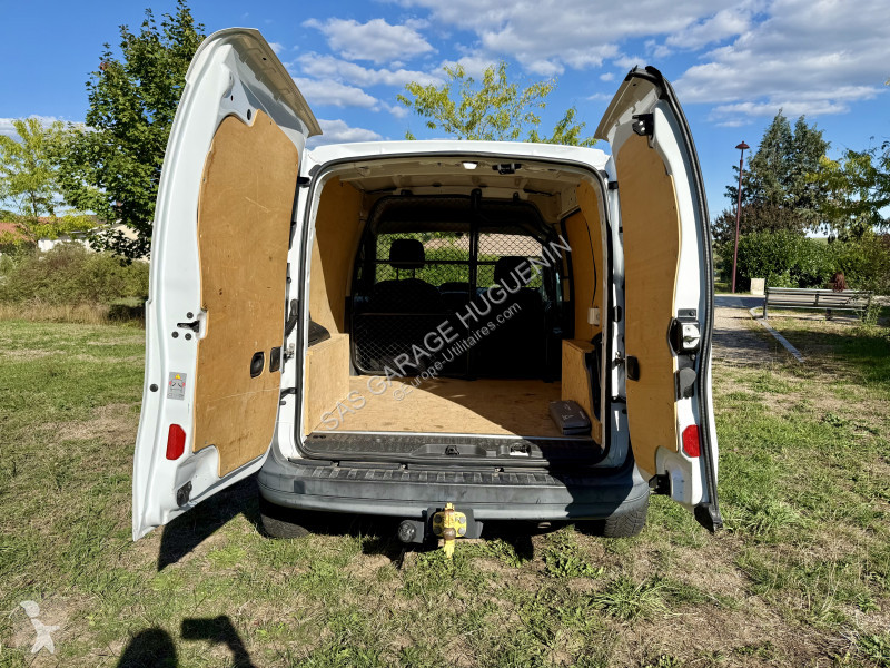 Furgoneta Renault KANGOO II EXPRESS 1.5 DCI...