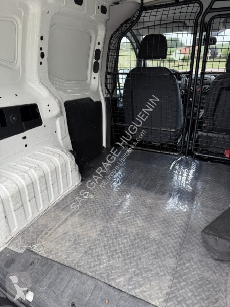 Haszongépjármű Peugeot BIPPER TEPEE 1.3 HDI...