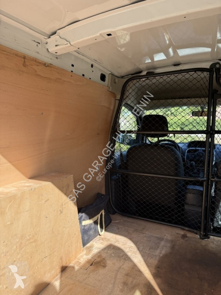 Furgoneta Renault KANGOO II EXPRESS 1.5 DCI 90...