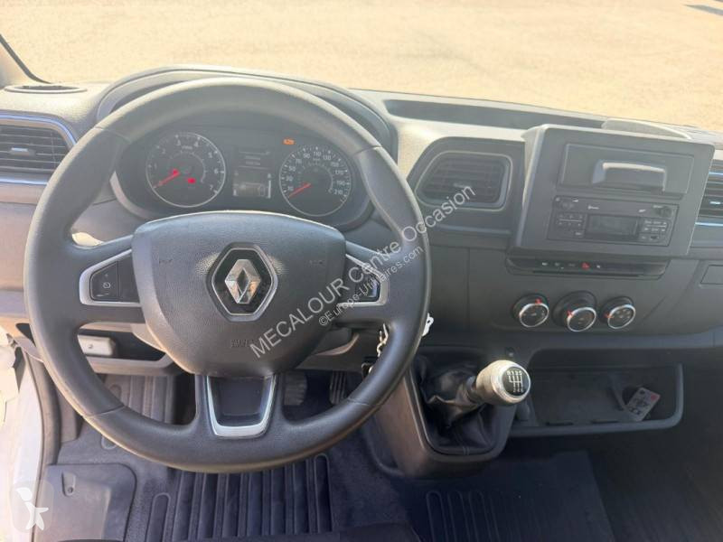 Haszongépjármű Renault 145 DCI