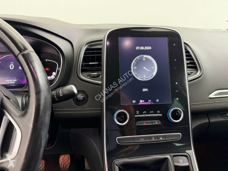 Haszongépjármű Renault 1.7 Blue dCi 120...
