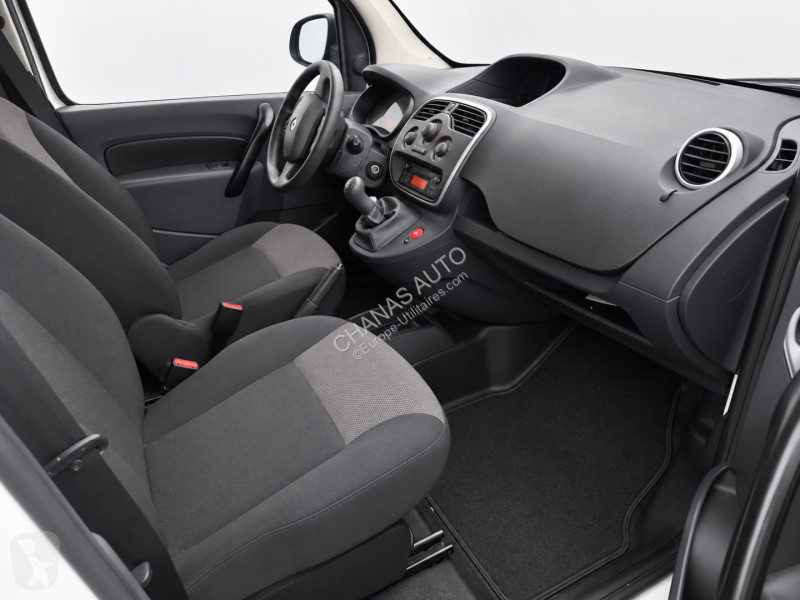 Furgoneta Renault 1.5 DCI 75 CONFORT SANS AD BLUE