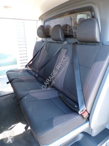 Furgoneta Fiat 2.0 MTJ 145