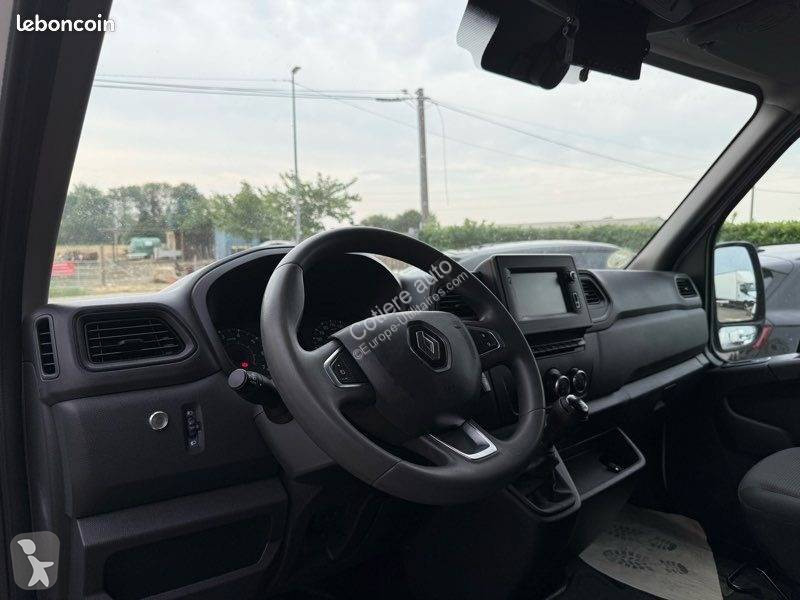 Furgoneta Renault 145 DCI