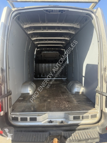 Furgoneta Renault MASTER III FG F3500 L3H2 2.3...