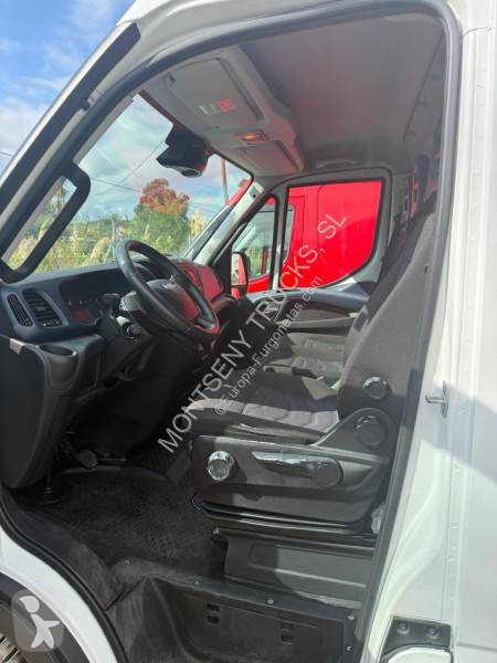 Furgoneta Iveco 35S16