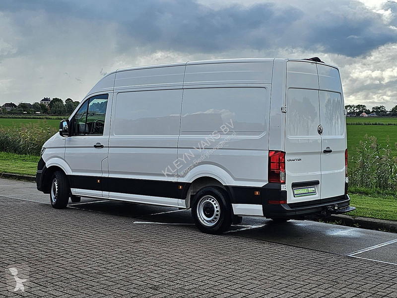 Furgoneta Volkswagen 35 2.0 L3H3 140Pk Navi AC!