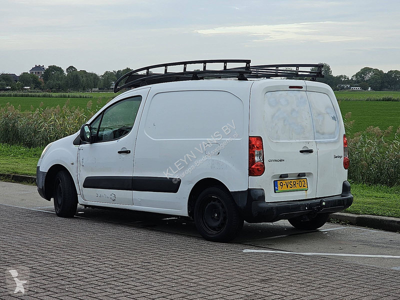 Veículo utilitário Citroën 1.6