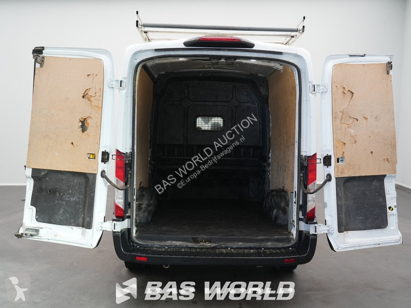 Furgoneta Ford 130pk