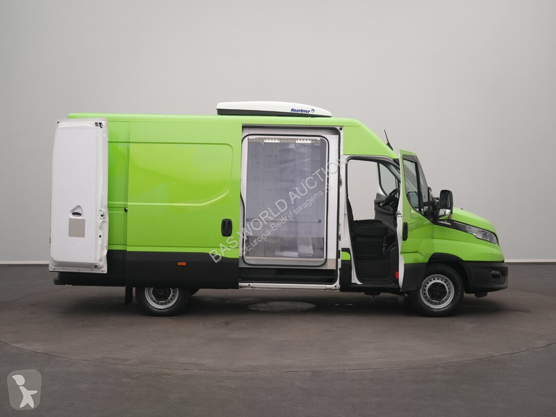 Furgoneta Iveco 35S16