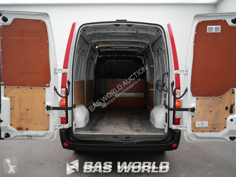 Furgoneta Renault 135PK