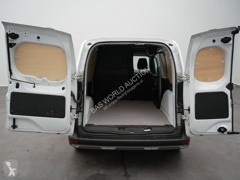 Furgoneta Renault 130pk