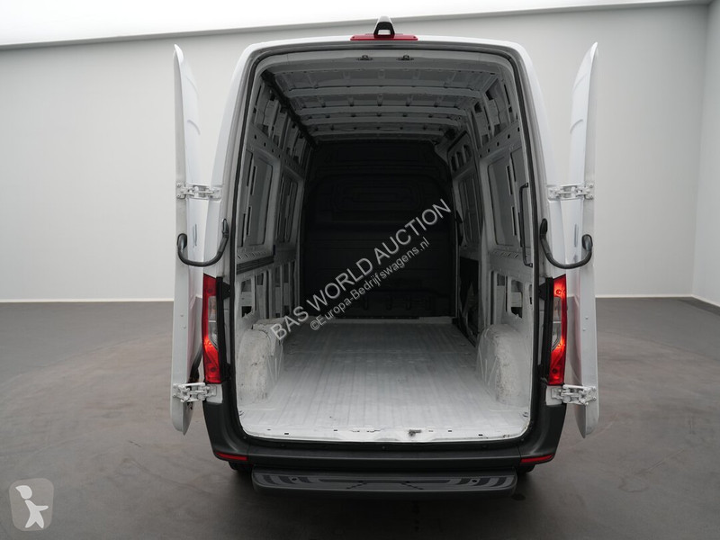Haszongépjármű Mercedes 312