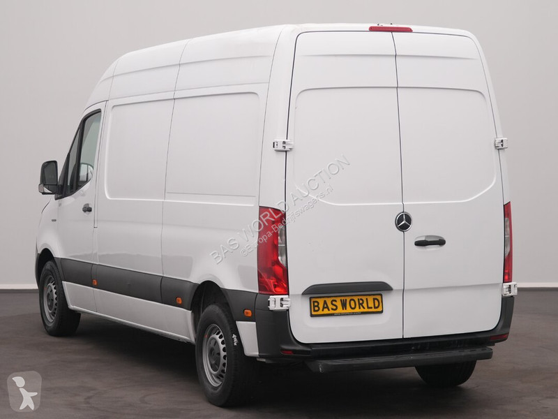Haszongépjármű Mercedes 312