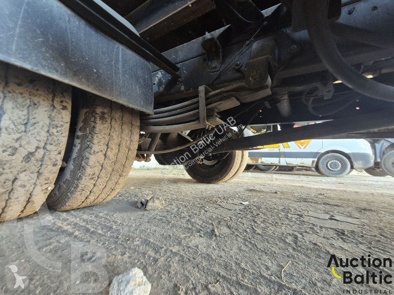 Furgoneta Renault 150.35