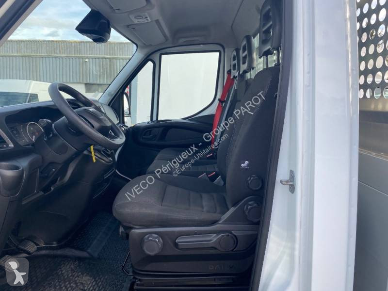Furgoneta Iveco 35C16