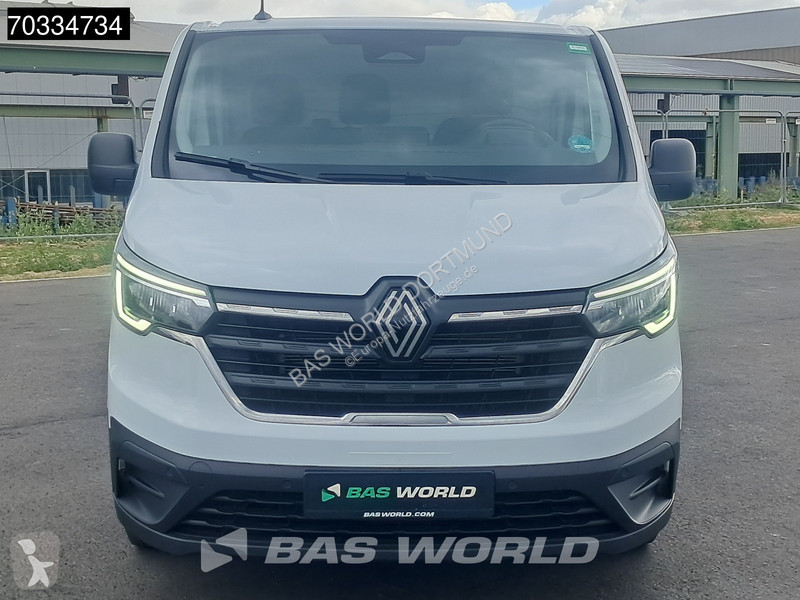 Haszongépjármű Renault