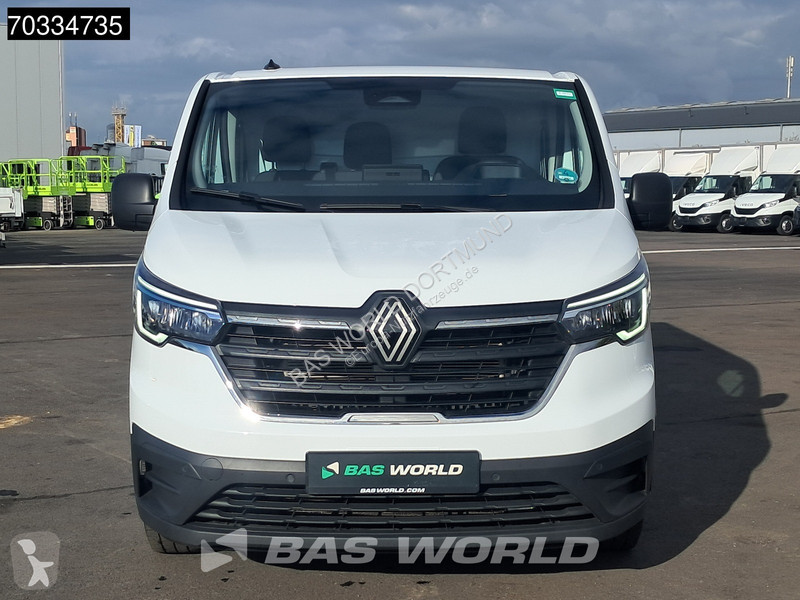 Haszongépjármű Renault