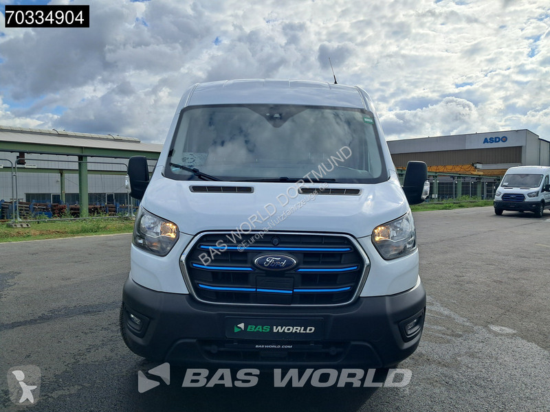 Haszongépjármű Ford