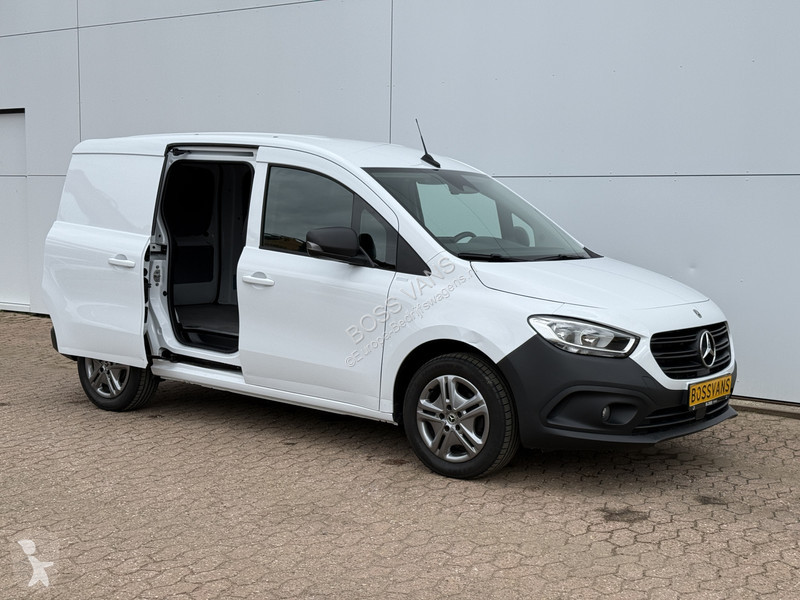 Furgoneta Mercedes Pro 1.3 102PK **Benzine** L1...