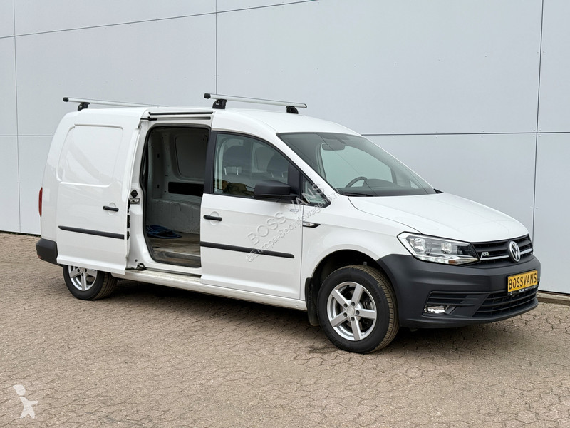 Furgoneta Volkswagen 37kWh 113PK L2H1...