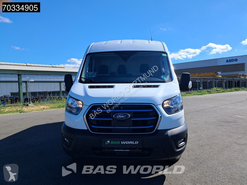 Haszongépjármű Ford
