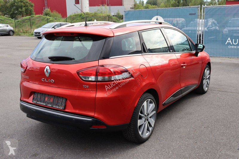 Haszongépjármű Renault