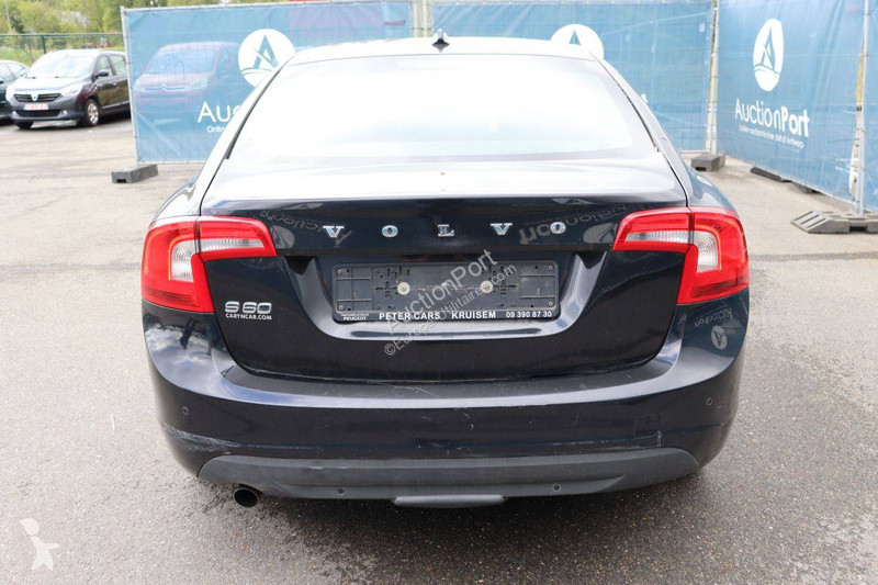Haszongépjármű Volvo