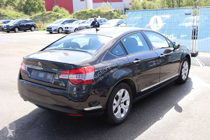 Haszongépjármű Citroën