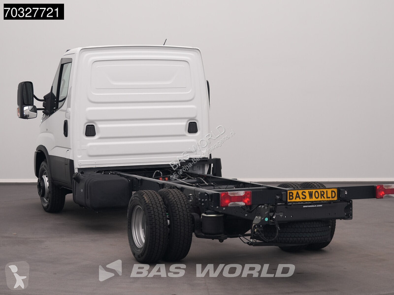 Haszongépjármű Iveco 72C21